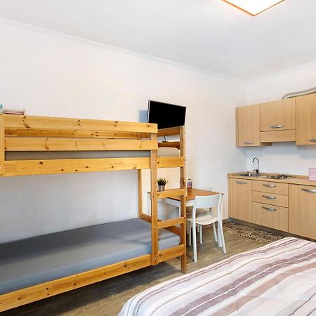 Alpen Pila Residence Loft 2 Aosta Exterior foto