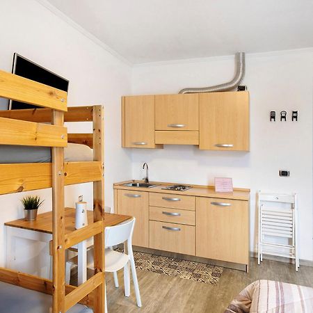 Alpen Pila Residence Loft 2 Aosta Exterior foto