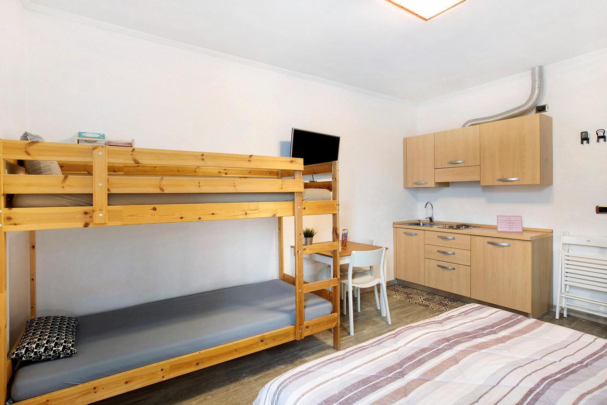Alpen Pila Residence Loft 2 Aosta Exterior foto
