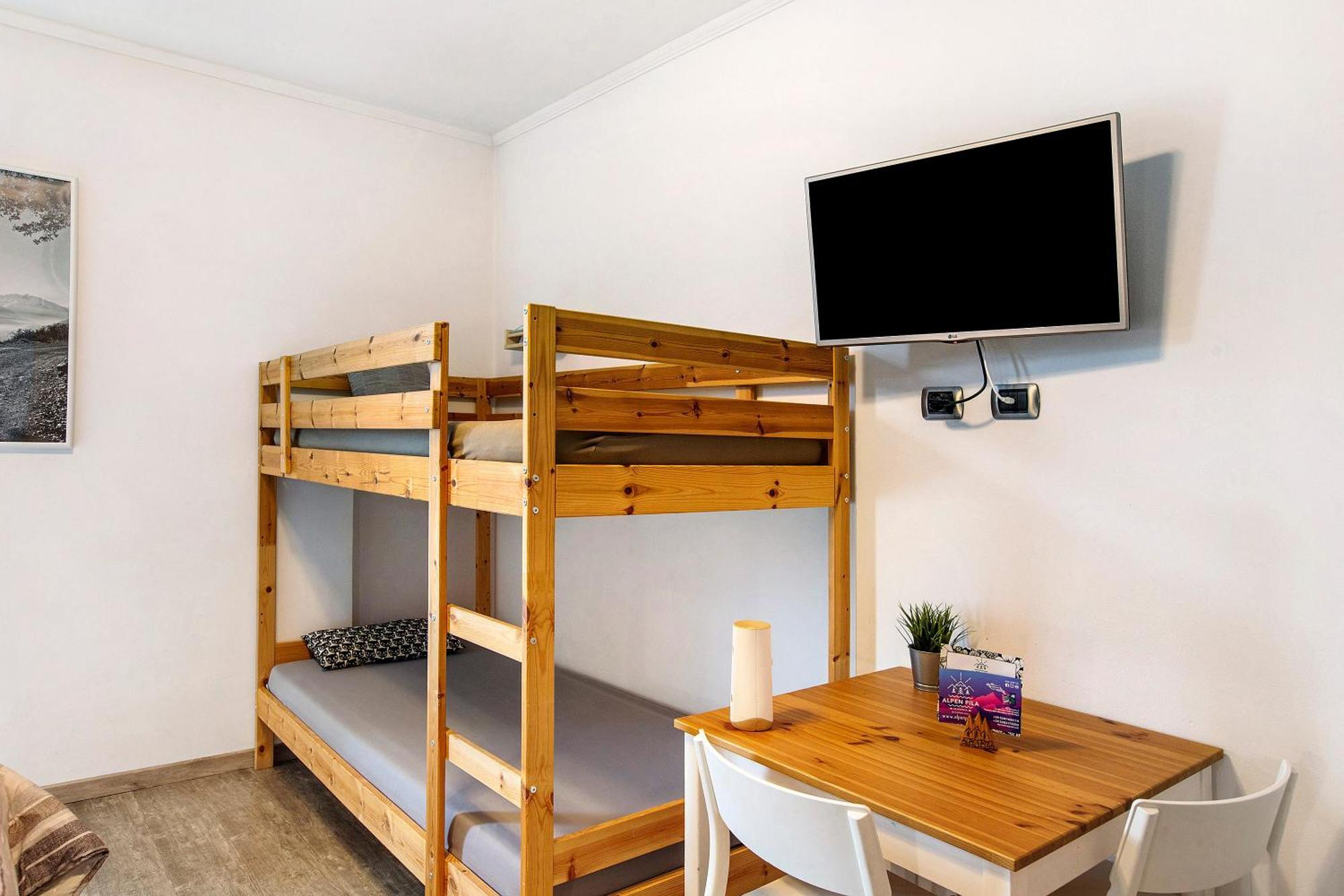 Alpen Pila Residence Loft 2 Aosta Exterior foto