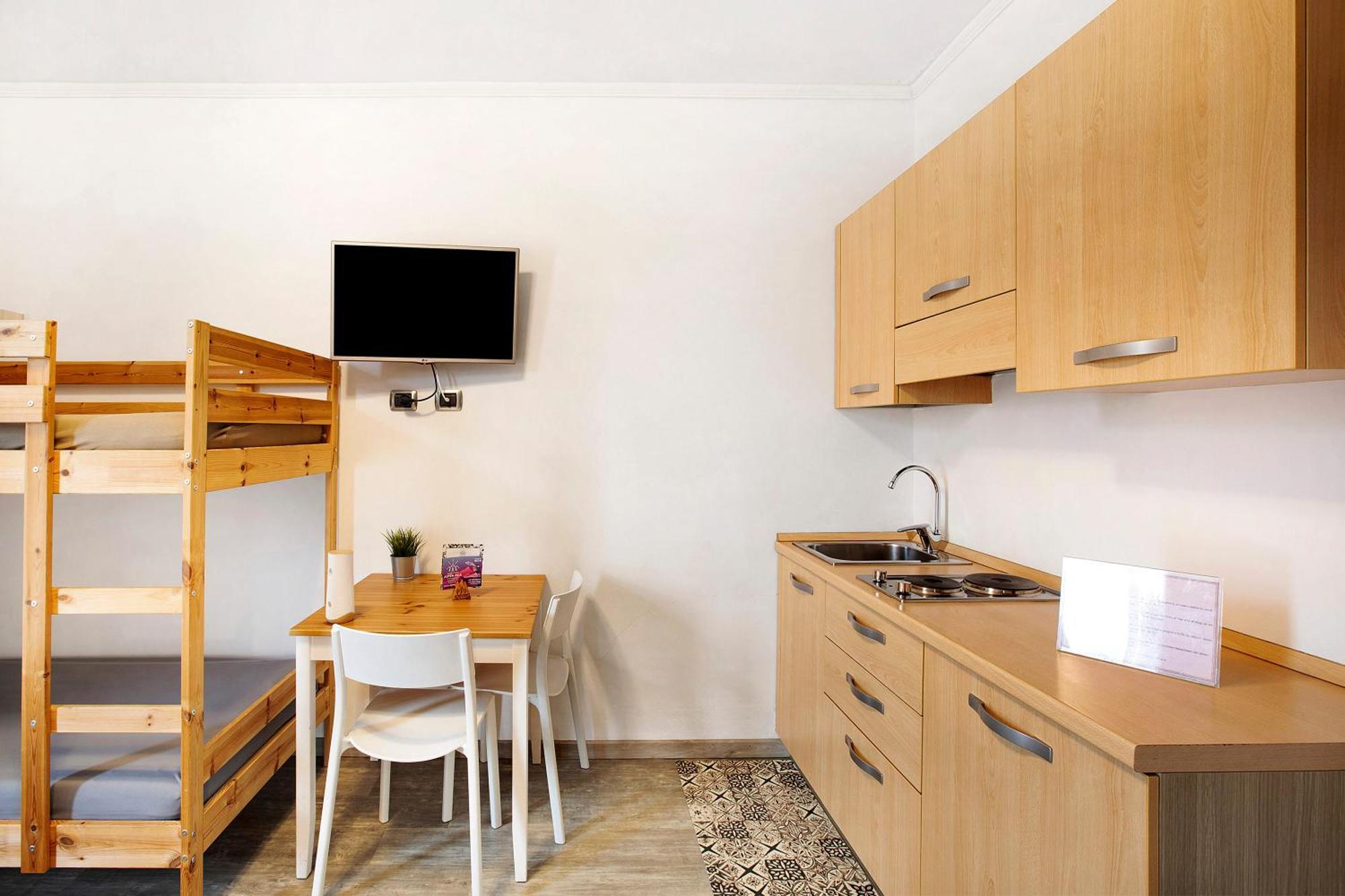 Alpen Pila Residence Loft 2 Aosta Exterior foto