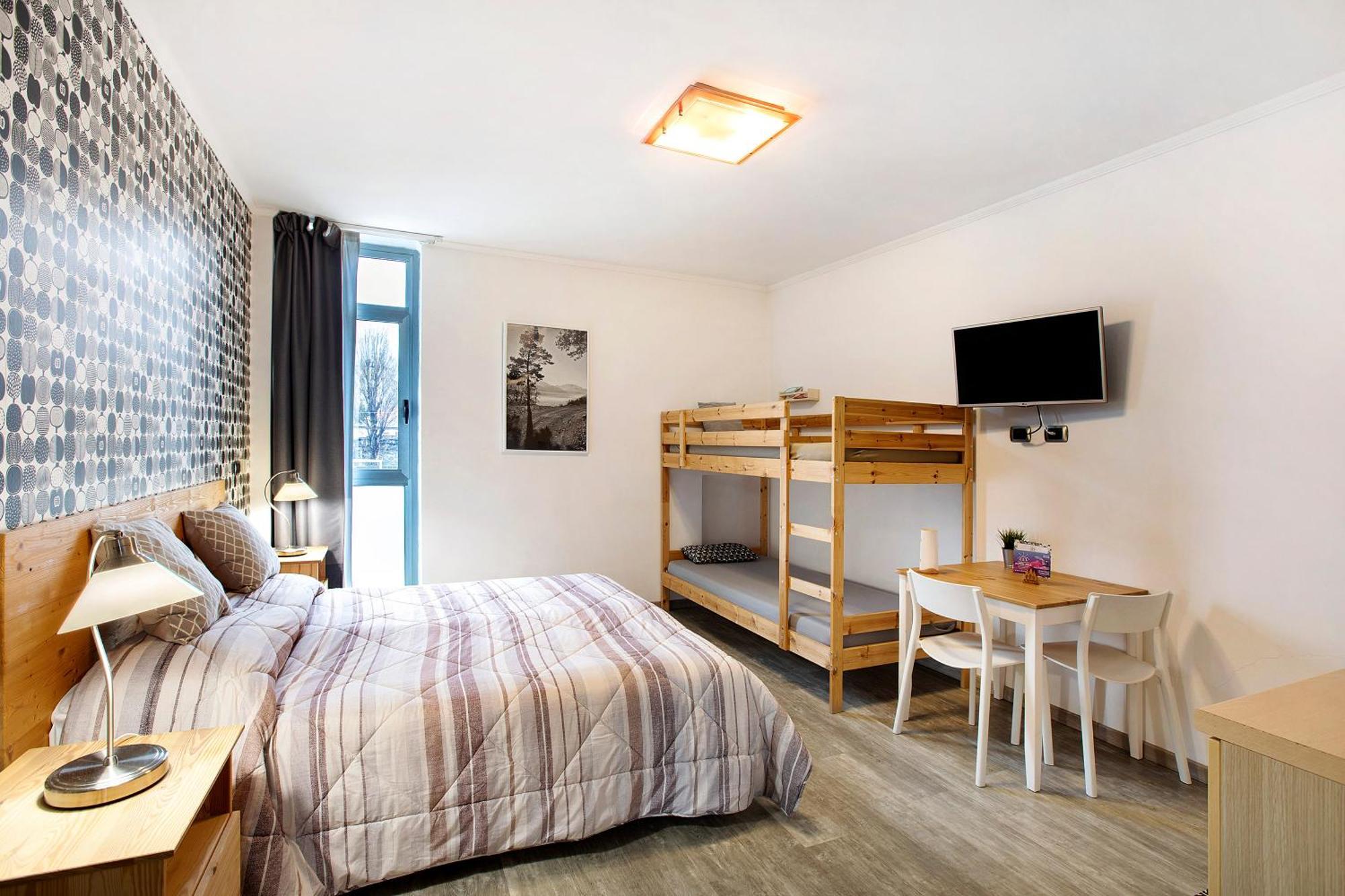 Alpen Pila Residence Loft 2 Aosta Exterior foto