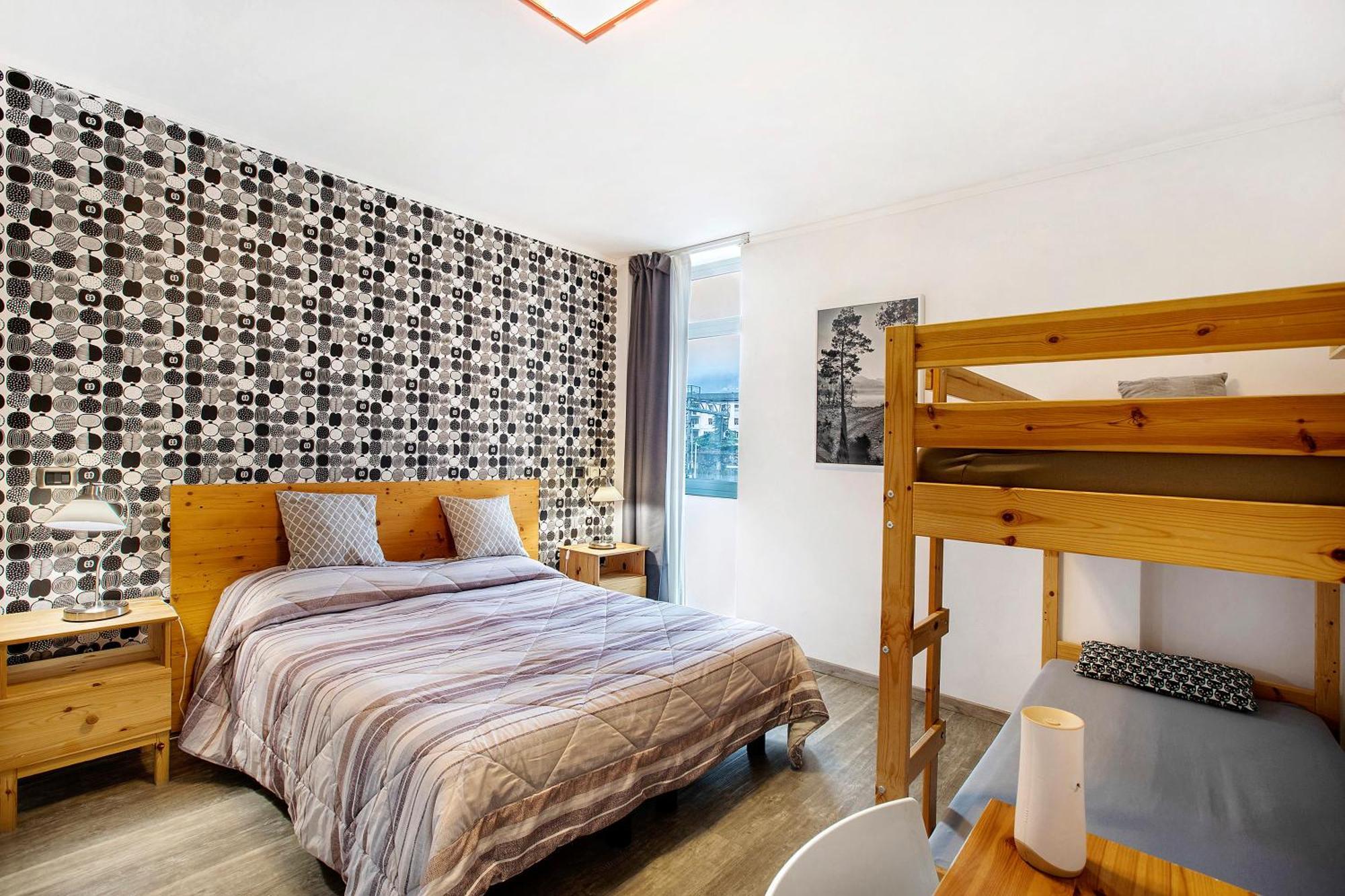 Alpen Pila Residence Loft 2 Aosta Exterior foto