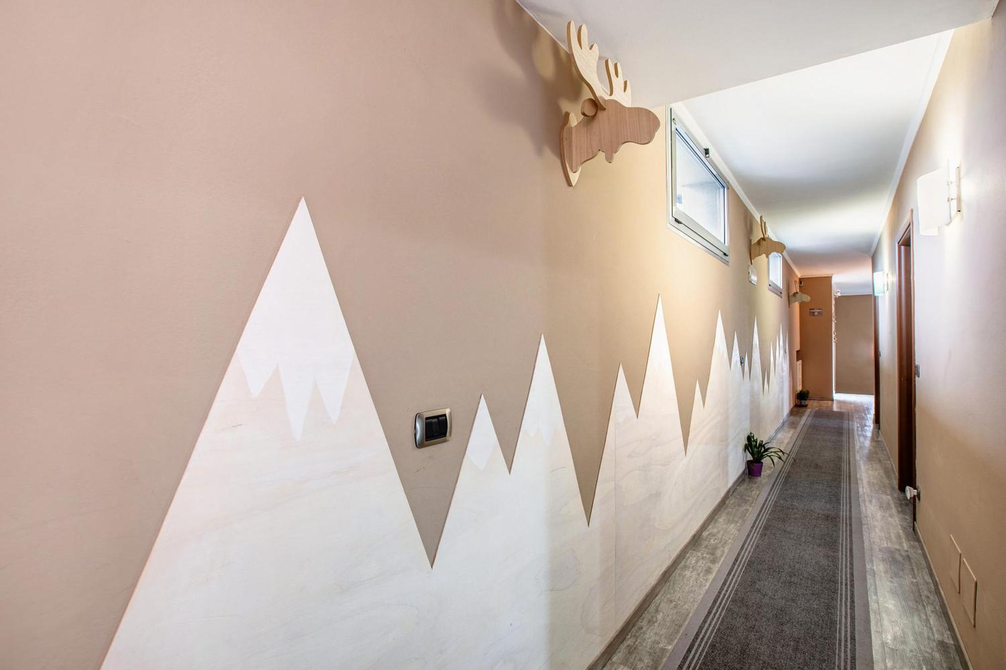 Alpen Pila Residence Loft 2 Aosta Exterior foto